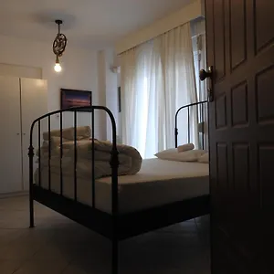 Konstantinos's Luxury Daire