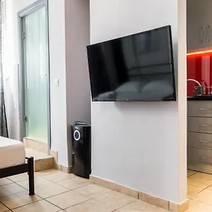 Luxury In Skg Daire
