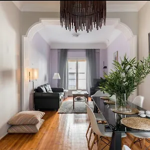 Luxury At Proxenou Koromila Daire