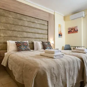 Seven Heaven Premium Daire