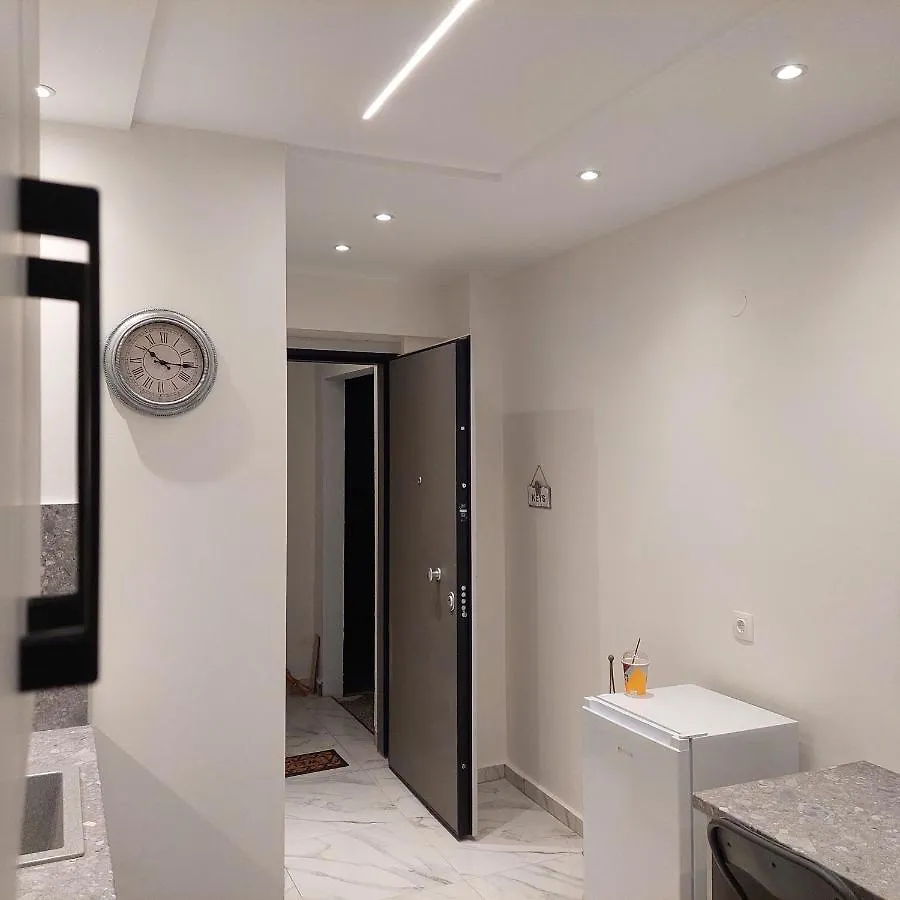 Budget Apartment To The Center 1 Thessaloniki 0*,  Greece