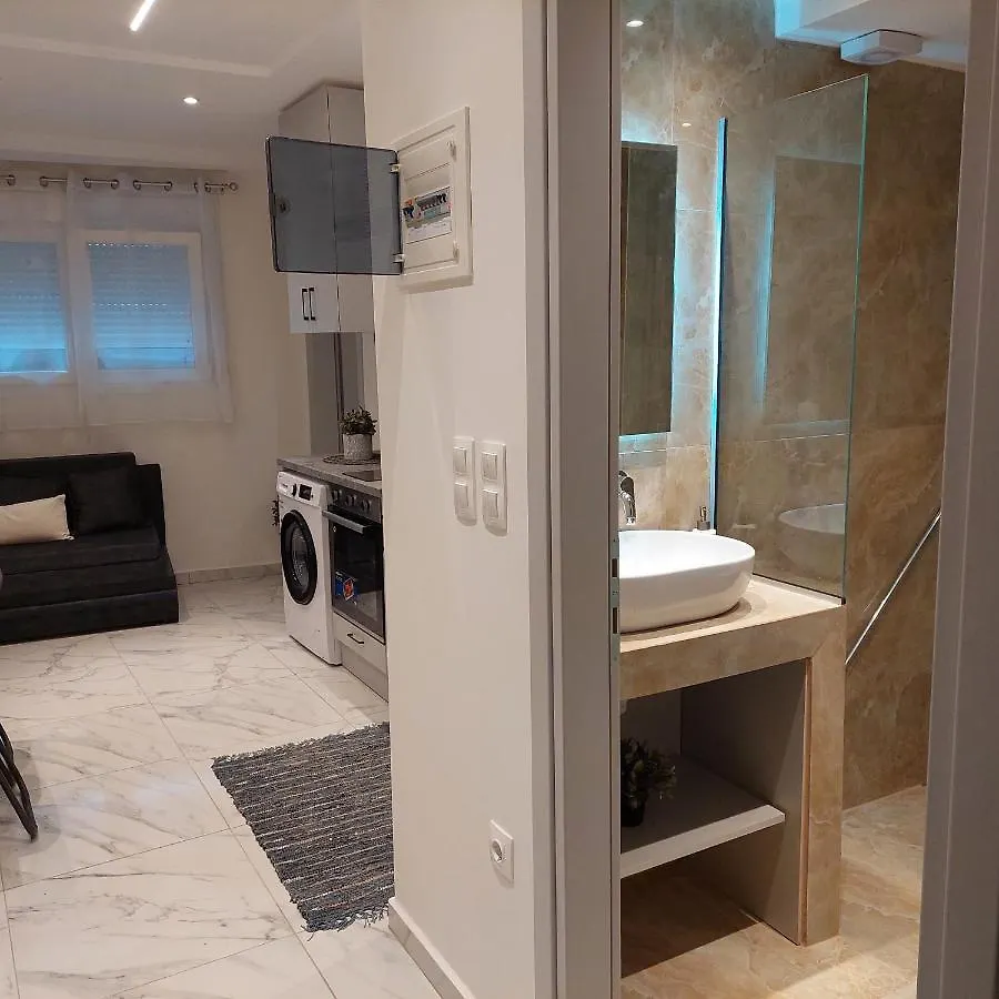 Budget Apartment To The Center 1 Thessaloniki