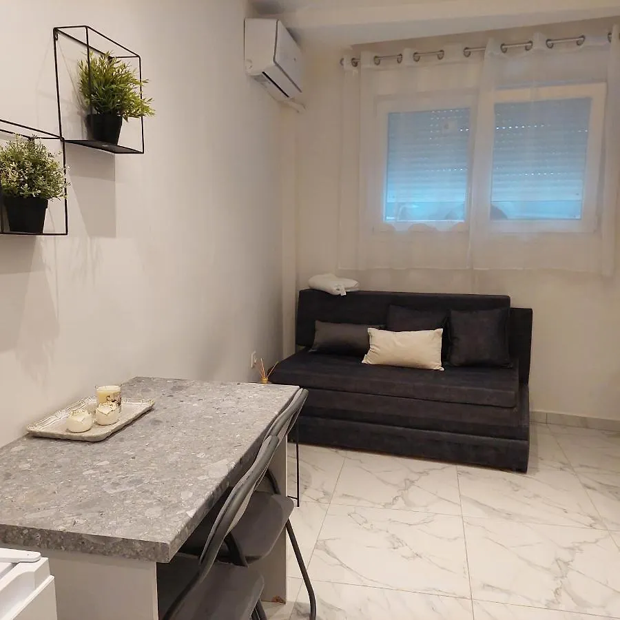 Budget Apartment To The Center 1 Thessaloniki