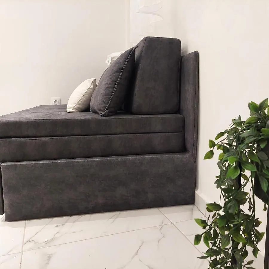 Budget Apartment To The Center 1 Thessaloniki