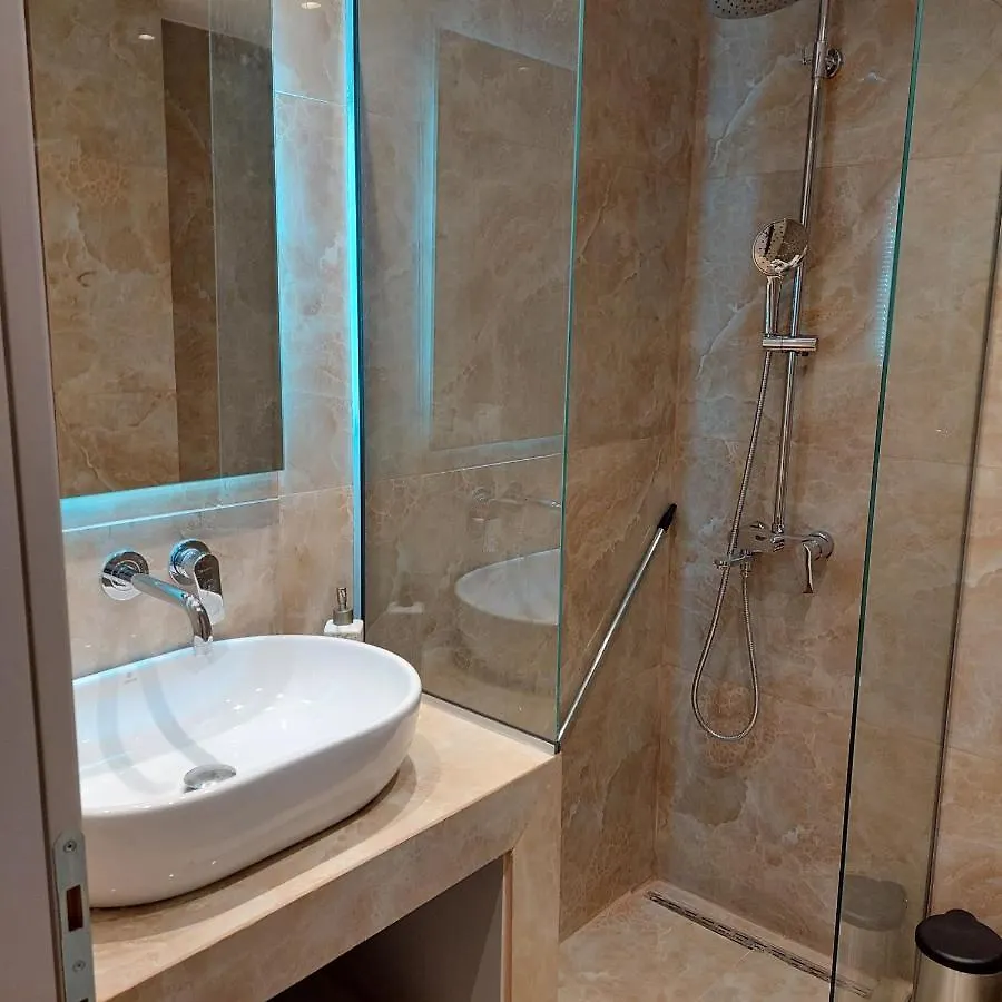 Budget Apartment To The Center 1 Thessaloniki
