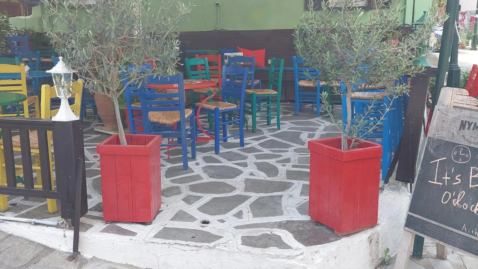 Budget Apartment To The Center 1 Thessaloniki